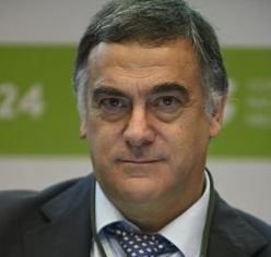 José María Cascajo López